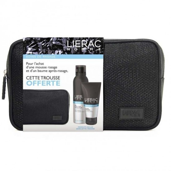 Lierac Homme Trousse Soin Rasage