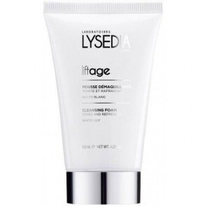 Lysedia Mousse Démaquillante Liftage 125 ml