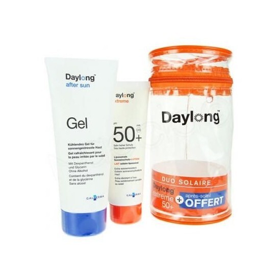 Daylong Extrème 50+ After Sun Repair Offert 