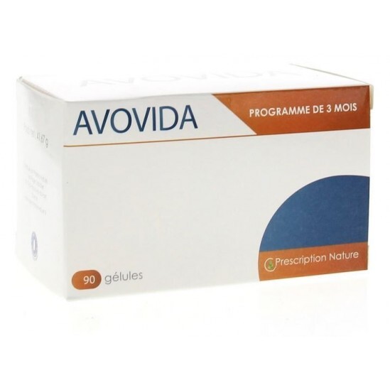 Avovida 90 Gel