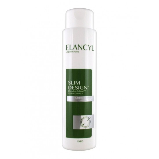 Elancyl Slim Design Complexe Caféine 3D 200 ml 