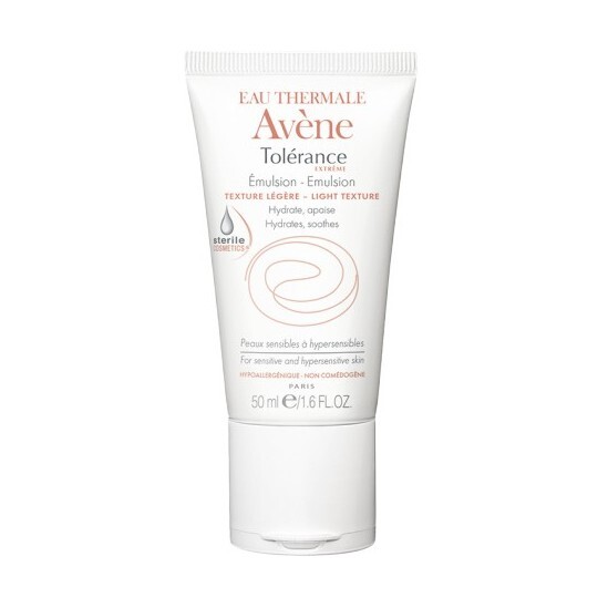 Avène Tolérance Extrême Emulsion 50 ml 