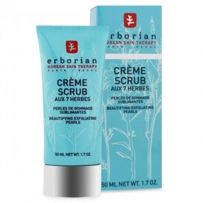 Erborian Crème Scrub aux 7 Herbes 50 ml 