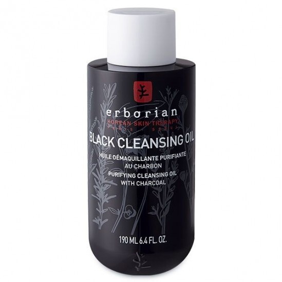 Erborian Cleansing Oil 190 ml 