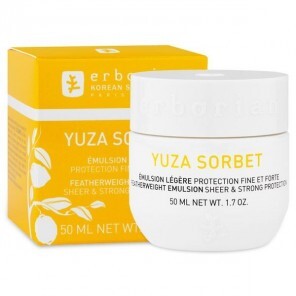 Erborian Yuza Sorbet Jour 50 ml 