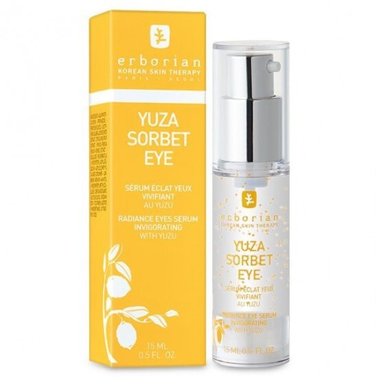 Erborian Yuza Sorbet Eye 15 ml 