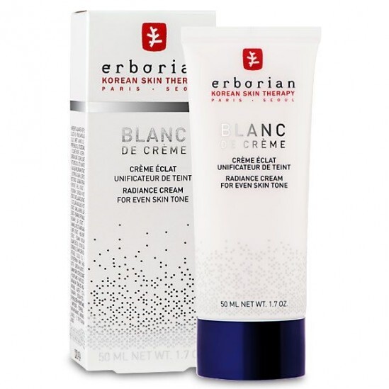 Erborian Blanc de Crème 50 ml 