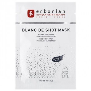 Erborian Blanc de Shot Mask 15 g 