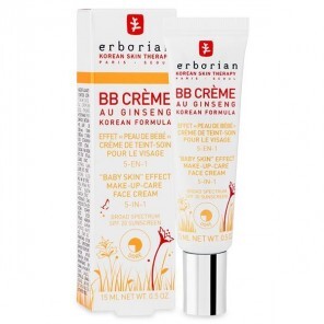 Erborian BB Crème au Ginseng Doré 15 ml 