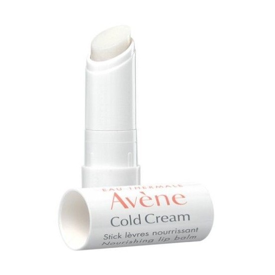 Avène Cold Cream Stick Lèvres 4 g 