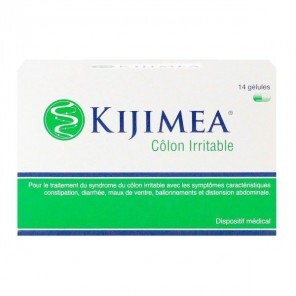 Kijimea Syndrome du côlon Irritable 14 gélules