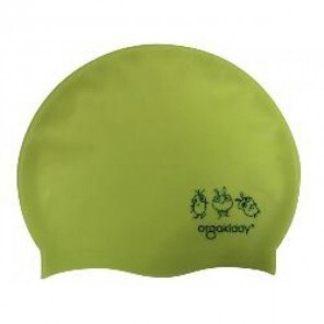 Orgakiddy Bonnet étouffe poux vert