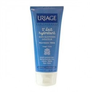 Uriage Bébé 1er Lait Hydratant 200ml