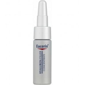 Eucerin hyaluron Filler soin concentré 6X5ml