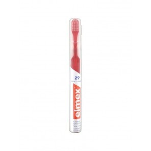 Elmex Brosse à Dent Anti-Caries 29 Médium