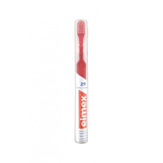 Elmex Brosse à Dent Anti-Caries 29 Médium