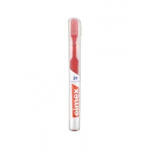 Elmex Brosse à Dent Anti-Caries 39 Médium