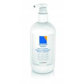 Effadiane lotion baume replidant 500ml