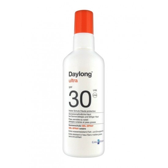 Daylong Ultra Gel-Spray SPF 30 150 ml