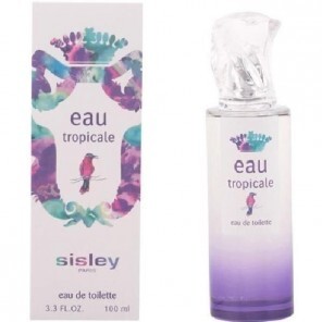 Sisley Eau De Toilette Tropicale 100 ml 