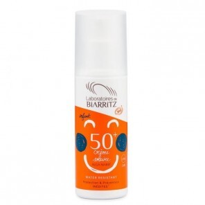 Alga Maris Creme Solaire Enfant Spf50+ Bio 50 ml 