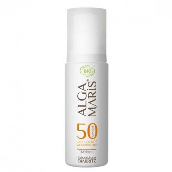 Alga Maris SPF30 Spray 125 ml 