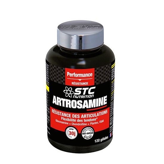 STC Nutrition Artrosamine 120 Gélules