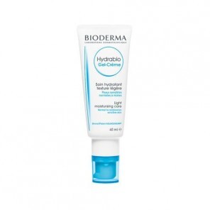 Bioderma Hydrabio Gel Crème 40ml