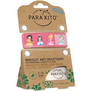 Parakito Kids Bracelts Princesses