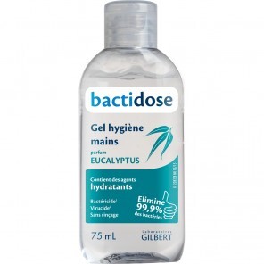 Bactidose Eucalyptus 75ml