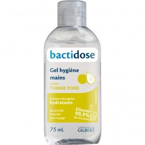 Bactidose Pomme Poire 75ml