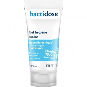 Bactidose Gel Mains 30ml