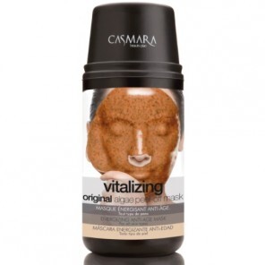 Casmara Masque Vitalizing Peeling Off Orange