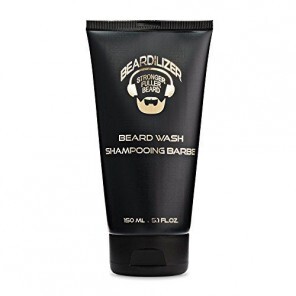 Beardilizer Shampoing Barbe 150ml