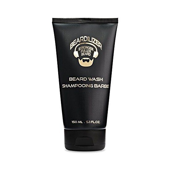 Beardilizer Shampoing Barbe 150ml