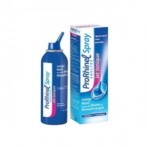 Prorhinel Spray Jet Tonique 100ml 