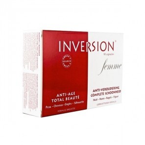 Inversion femme jour & nuit 90 capsules