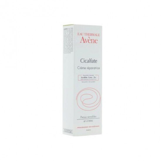 Avène cicalfate crème 40 ml