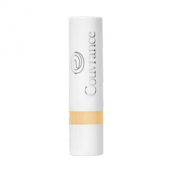 Avène Couvrance Stick Correcteur Jaune 