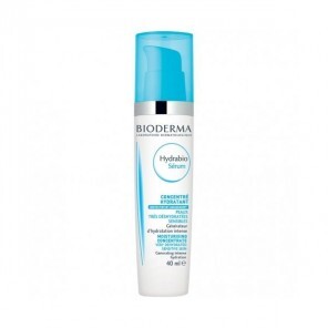 Bioderma Hydrabio Sérum 40 ml