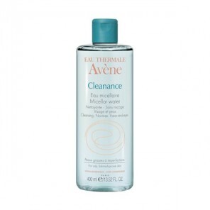 Avène Cleanance Eau Nettoyante 400ml