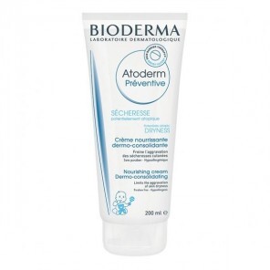 Bioderma Atoderm Préventive Crème 200 ml