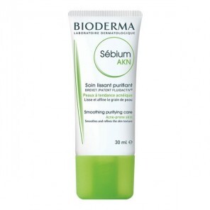 Bioderma sébium akn purifiant 30ml