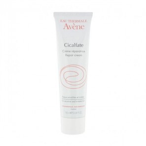 Avène cicalfate crème réparatrice antibactérienne 100ML