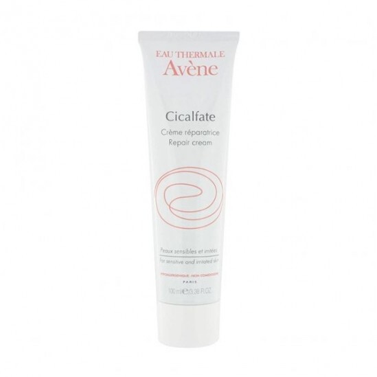 Avène cicalfate crème réparatrice antibactérienne 100ML