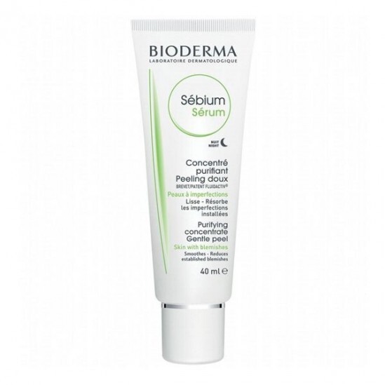 Bioderma sébium sérum 40ml