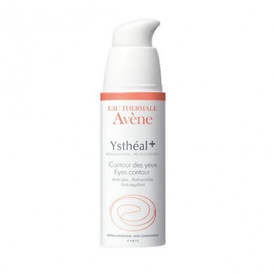 Avène Ysthéal+ Gel Yeux 15 ml