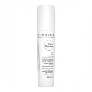 BIODERMA WHITE Objective Sérum soin de nuit 30ML