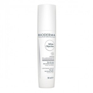 Bioderma White Objective Crème Active 30 ml 