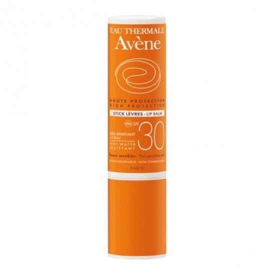 Avène solaire spf 30 stick 3g